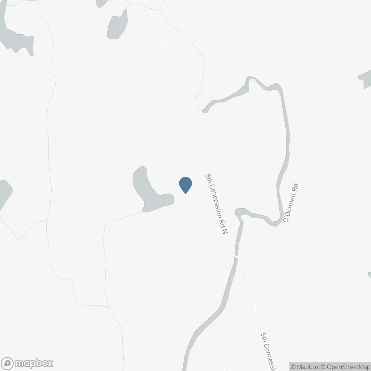 276 5TH CONCESSION ROAD N, Tweed, Ontario K0H 1P0